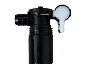 Motoras NOU pompa spalator parbriz Volvo XC40 XC60 XC90 V90 S90 S60 — miniatura 8