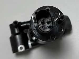 Motoras NOU pompa spalator parbriz Volvo XC40 XC60 XC90 V90 S90 S60 — miniatura 10