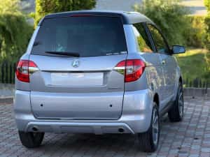Aixam Crossover 2015 / Microcar de la 16 ani am, b1 — miniatura 4