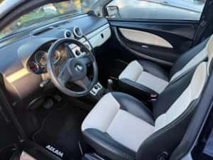 Aixam Crossover 2015 / Microcar de la 16 ani am, b1 — miniatura 5