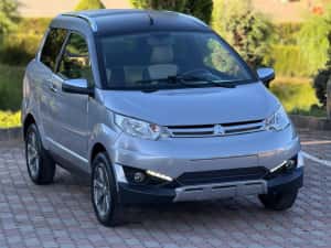 Aixam Crossover 2015 / Microcar de la 16 ani am, b1 — miniatura 9