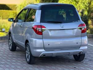 Aixam Crossover 2015 / Microcar de la 16 ani am, b1 — miniatura 10