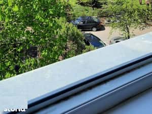 Inchiriez apartamentul 2 camere Parcul Circului, Tei — miniatura 2