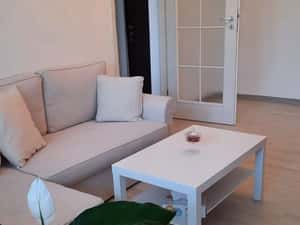 Inchiriez apartamentul 2 camere Parcul Circului, Tei — miniatura 4