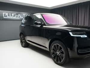 Land Rover Range Rover Autobiography 530 HP Benzină