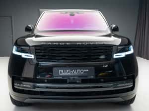 Land Rover Range Rover Autobiography 530 HP Benzină — miniatura 2
