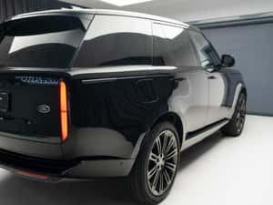 Land Rover Range Rover Autobiography 530 HP Benzină — miniatura 3