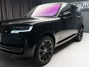Land Rover Range Rover Autobiography 530 HP Benzină — miniatura 4