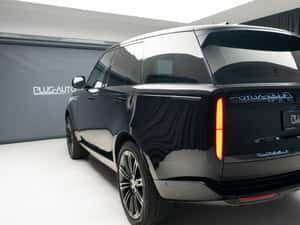 Land Rover Range Rover Autobiography 530 HP Benzină — miniatura 5