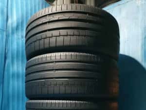 265/35 R22 - continental 4 bucati — miniatura 2