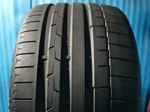 265/35 R22 - continental 4 bucati — miniatura 3