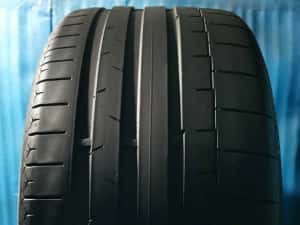 265/35 R22 - continental 4 bucati — miniatura 5