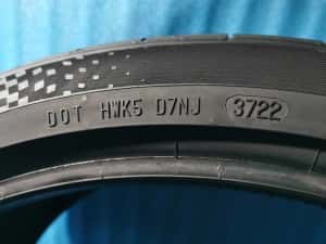 265/35 R22 - continental 4 bucati — miniatura 8