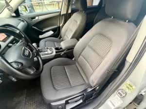 Audi A4 Facelift Sline 2013 Automat 2.0 tdi 143cp — miniatura 8