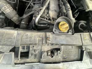 Renault Master 2015 Avariat/lovit/defect — miniatura 4