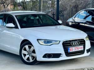 Audi A6 — miniatura 2