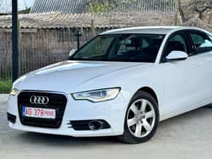 Audi A6 — miniatura 3