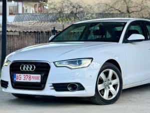 Audi A6 — miniatura 4