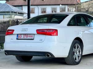 Audi A6 — miniatura 5