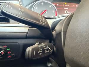 Audi A6 — miniatura 7