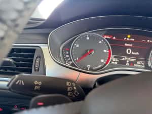 Audi A6 — miniatura 8