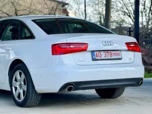Audi A6 — miniatura 9