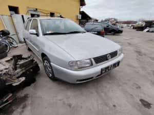 Planetara fata stanga Volkswagen VW Polo 2000 1.9 TDI MT (90 hp)