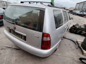 Planetara fata stanga Volkswagen VW Polo 2000 1.9 TDI MT (90 hp) — miniatura 5