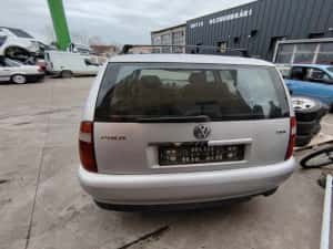 Planetara fata stanga Volkswagen VW Polo 2000 1.9 TDI MT (90 hp) — miniatura 6