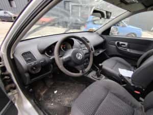 Planetara fata stanga Volkswagen VW Polo 2000 1.9 TDI MT (90 hp) — miniatura 9