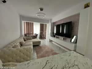 Apartament 2 camere -Postasului, mobilat complet — miniatura 2