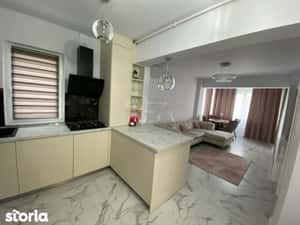 Apartament 2 camere -Postasului, mobilat complet — miniatura 6