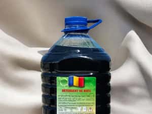 Detergent lichid de Rufe și Balsam Concentrat și parfumat! — miniatura 3