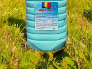 Detergent lichid de Rufe și Balsam Concentrat și parfumat! — miniatura 5