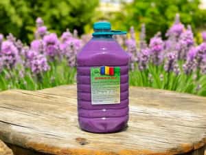 Detergent lichid de Rufe și Balsam Concentrat și parfumat! — miniatura 6