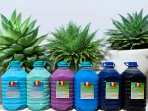 Detergent lichid de Rufe și Balsam Concentrat și parfumat! — miniatura 8