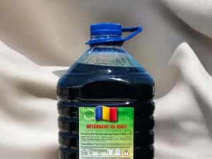 Detergent lichid de Rufe și Balsam Concentrat și parfumat! — miniatura 9