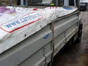 Evacuez moloz,gunoaie,orice-pret mic