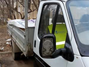 Evacuez moloz,gunoaie,orice-pret mic — miniatura 2