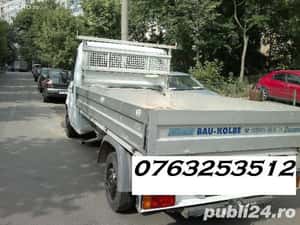 Evacuez moloz,gunoaie,orice-pret mic — miniatura 3