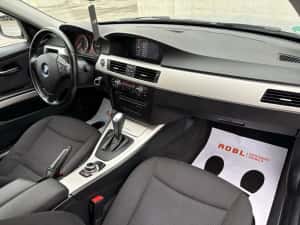 BMW E91 318D ~ 143CP ~ 2011 ~ EURO5 ~ Automat 2.0Diesel ~ Navi ~ — miniatura 7