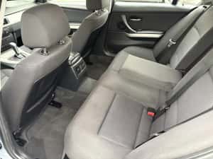 BMW E91 318D ~ 143CP ~ 2011 ~ EURO5 ~ Automat 2.0Diesel ~ Navi ~ — miniatura 8