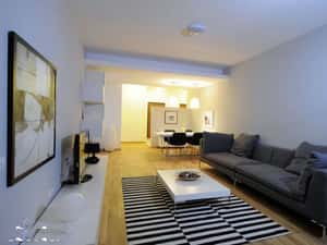 APARTAMENT 4 CAMERE MOBILAT IN BANEASA/IANCU NICOLAE, PROPRIETAR — miniatura 2