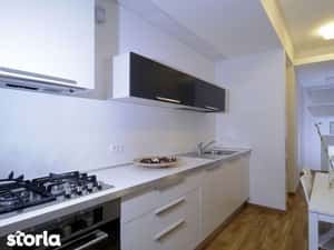APARTAMENT 4 CAMERE MOBILAT IN BANEASA/IANCU NICOLAE, PROPRIETAR — miniatura 4
