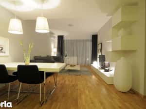 APARTAMENT 4 CAMERE MOBILAT IN BANEASA/IANCU NICOLAE, PROPRIETAR — miniatura 5