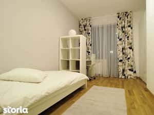 APARTAMENT 4 CAMERE MOBILAT IN BANEASA/IANCU NICOLAE, PROPRIETAR — miniatura 6
