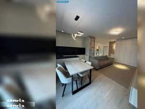 COMISION 0%! Ap. 2 camere 60 mp + grădină 77 mp, parcare, Record Park — miniatura 3