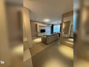 COMISION 0%! Ap. 2 camere 60 mp + grădină 77 mp, parcare, Record Park — miniatura 4