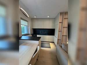 COMISION 0%! Ap. 2 camere 60 mp + grădină 77 mp, parcare, Record Park — miniatura 6