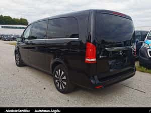 Mercedes-Benz V 300 Van / Minibus 2023, 40.462 km, Diesel — miniatura 4